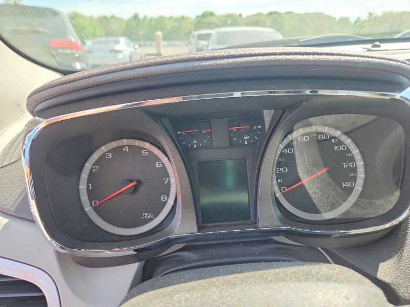 Продаж на аукціоні авто 2015 Gmc Terrain, vin: 2GKFLYE34F6175567, номер лоту: 54964626