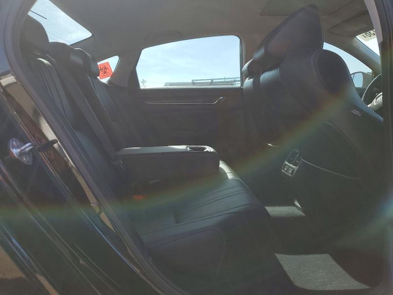 Aukcja sprzedaży 2021 Honda Accord, vin: 1HGCV3F95MA010806, numer aukcji: 53720136
