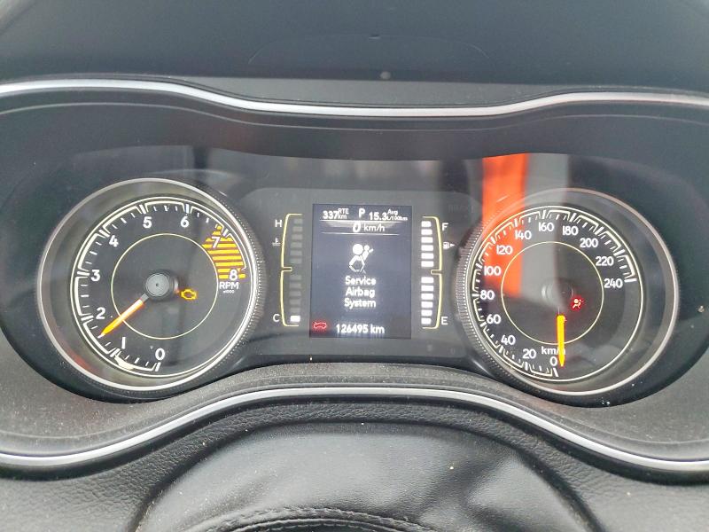Продажа на аукционе авто 2019 Jeep Cherokee, vin: 1C4PJMAX0KD142648, номер лота: 53828076