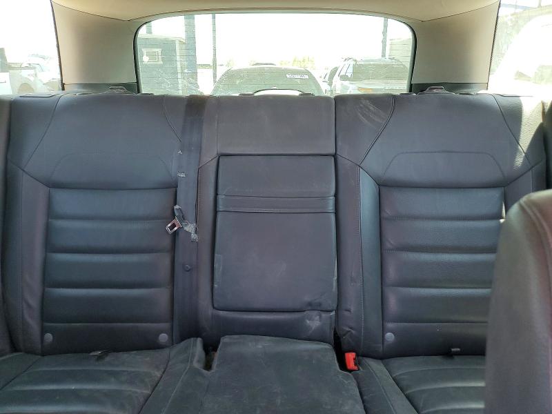 Aukcja sprzedaży 2009 Volkswagen Touareg 2, vin: WVGFM77L39D035902, numer aukcji: 54708256