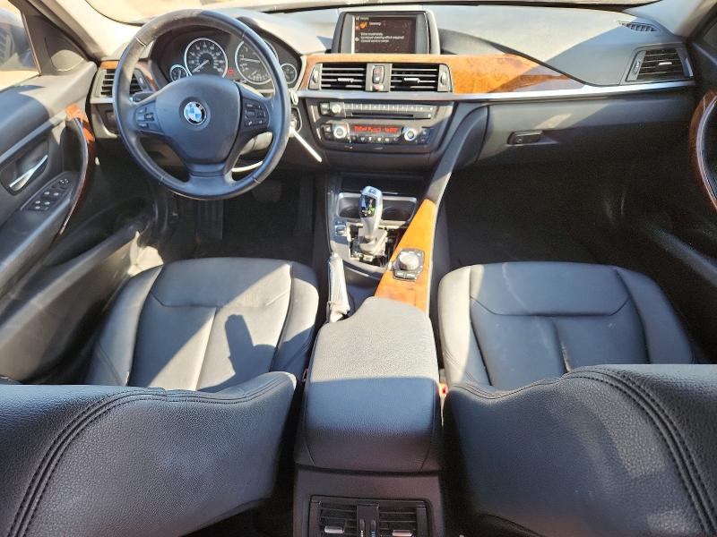 2013 Bmw 328 მანქანა იყიდება აუქციონზე, vin: WBA3C1G51DNR46853, აუქციონის ნომერი: 52000396
