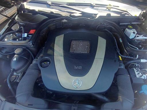 Aukcja sprzedaży 2010 Mercedes-benz C, vin: WDDGF8BB2AR105863, numer aukcji: 55543316