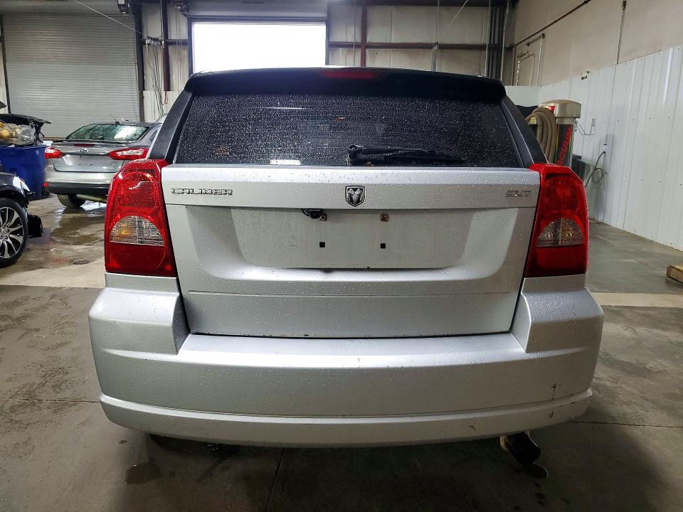 Продаж на аукціоні авто 2007 Dodge Caliber, vin: 1B3HB48B77D165333, номер лоту: 53608666