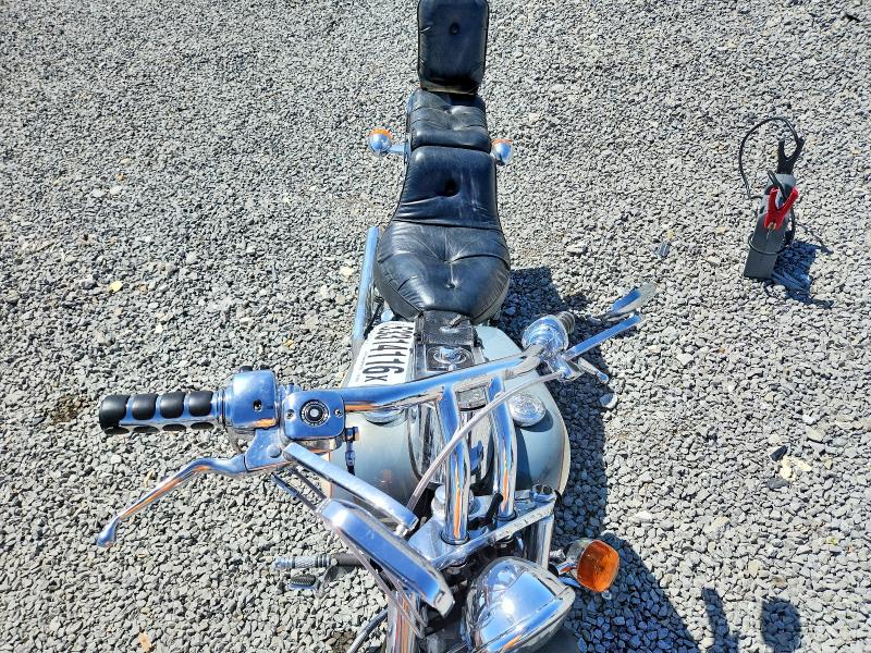 1997 Harley-davidson Fxst მანქანა იყიდება აუქციონზე, vin: 1HD1BKL17VY023958, აუქციონის ნომერი: 53314116