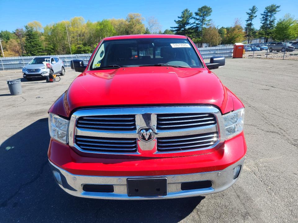 Продаж на аукціоні авто 2014 Ram 1500, vin: 1C6RR7LT7ES157782, номер лоту: 53079926