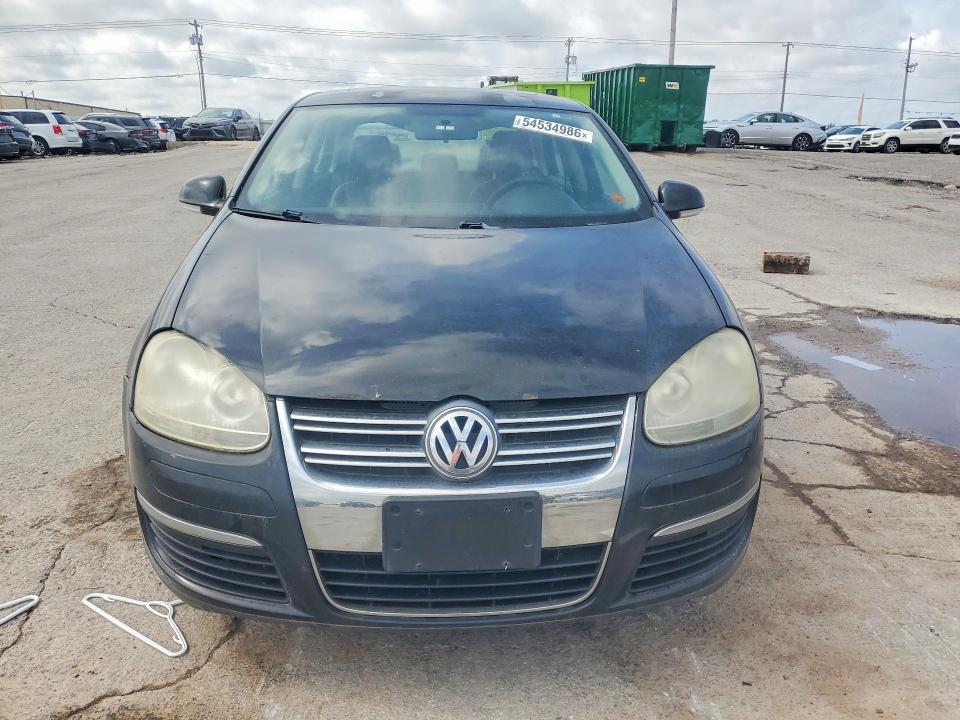 Продаж на аукціоні авто 2009 Volkswagen Jetta, vin: 3VWRZ71K69M161126, номер лоту: 54534986