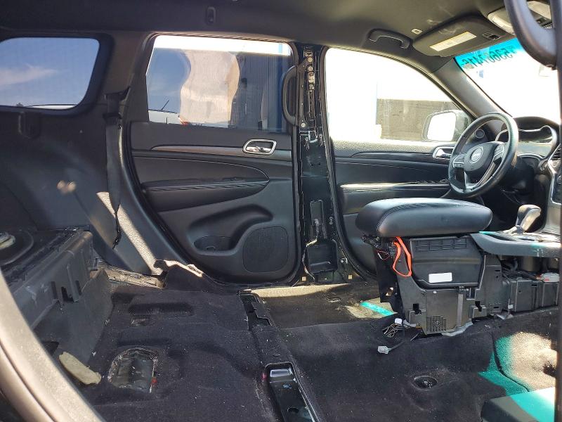 Продажа на аукционе авто 2017 Jeep Grand Cherokee, vin: 1C4RJEAG1HC816741, номер лота: 53667416