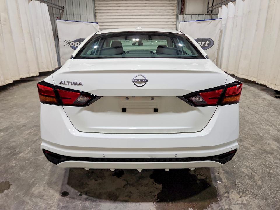 Продаж на аукціоні авто 2025 Nissan Altima, vin: 1N4BL4DV5SN370689, номер лоту: 53646876