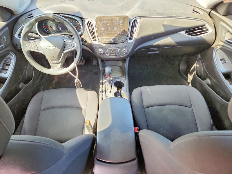 55441906 :رقم المزاد ، 1G1ZG5STXRF176337 vin ، 2024 Chevrolet Malibu مزاد بيع