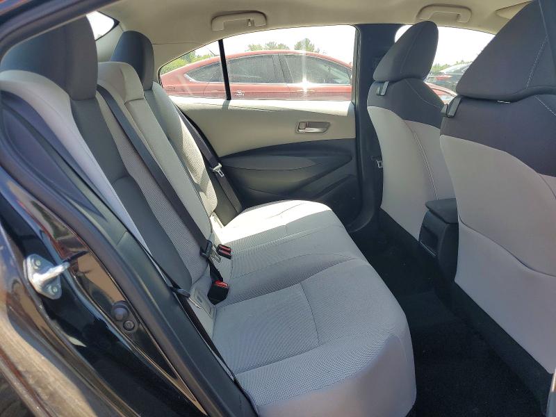 Auction sale of the 2021 Toyota Corolla, vin: 5YFEPMAE3MP201731, lot number: 53990476