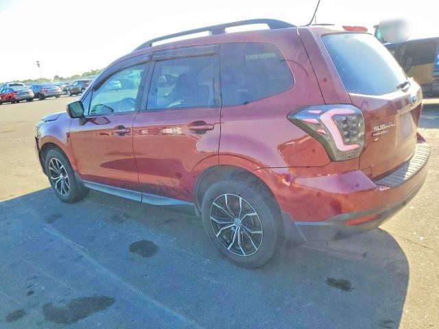 Aukcja sprzedaży 2015 Subaru Forester, vin: JF2SJADCXFH407724, numer aukcji: 50501226