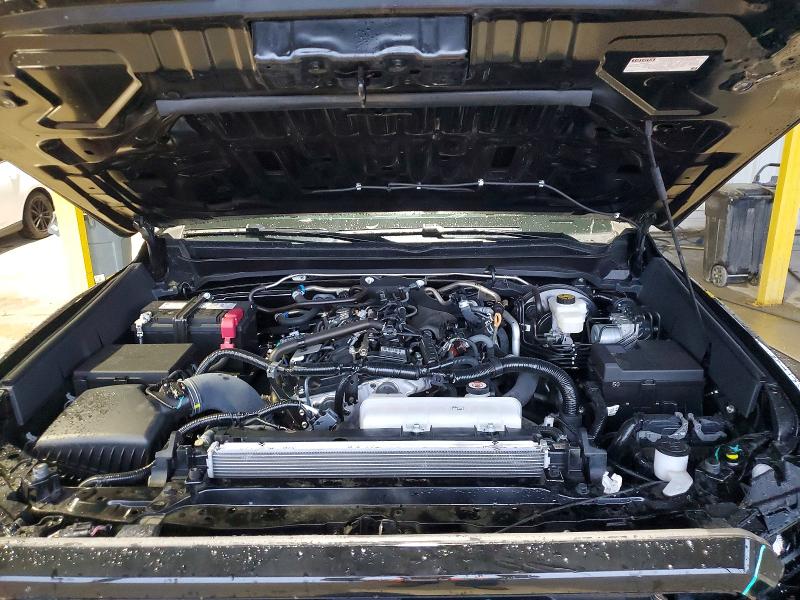 2025 Toyota Tacoma მანქანა იყიდება აუქციონზე, vin: 3TYLB5JN1ST072635, აუქციონის ნომერი: 54320736