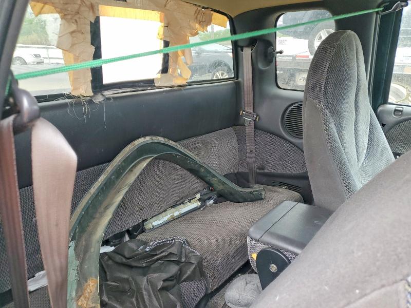 52703166 :رقم المزاد ، 1B7GL22X8XS121000 vin ، 1999 Dodge Dakota مزاد بيع