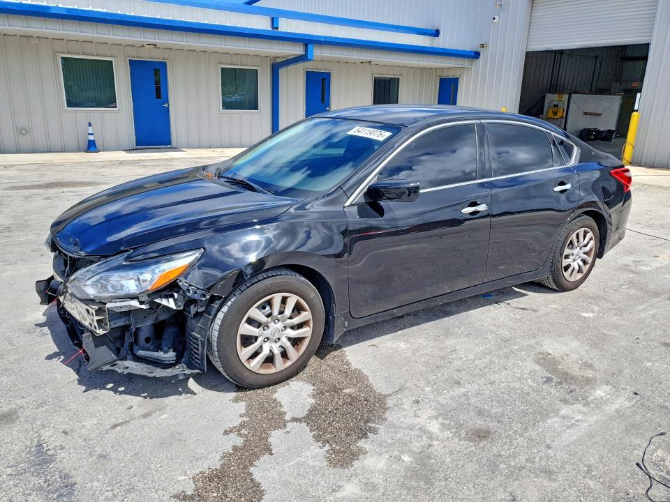 Aukcja sprzedaży 2017 Nissan Altima, vin: 1N4AL3AP3HC155439, numer aukcji: 54119076