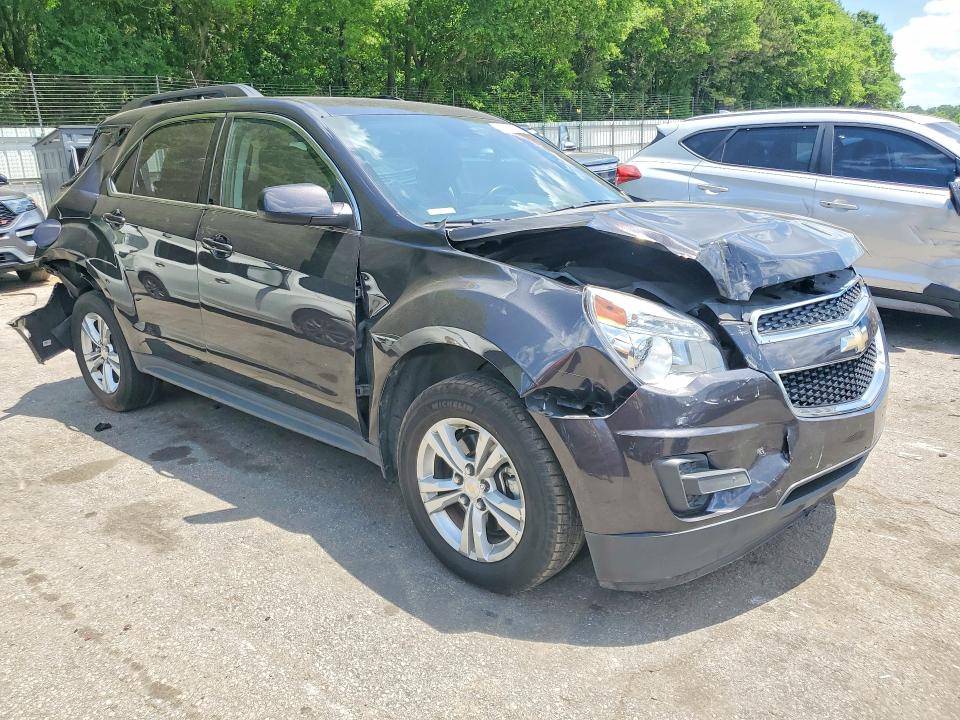 54040396 :رقم المزاد ، 2GNALDEK2D6154825 vin ، 2013 Chevrolet Equinox مزاد بيع