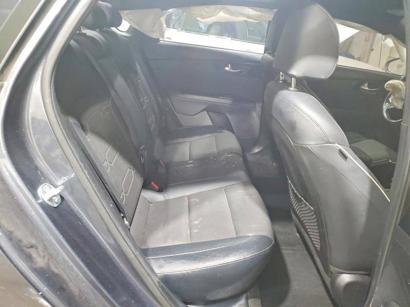 2021 Kia Forte მანქანა იყიდება აუქციონზე, vin: 3KPF34AD6ME354421, აუქციონის ნომერი: 52366946