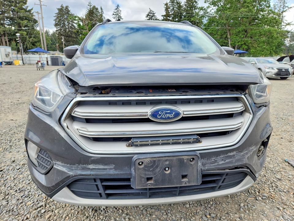 Продажа на аукционе авто 2019 Ford Escape, vin: 1FMCU9HDXKUB82990, номер лота: 54286836