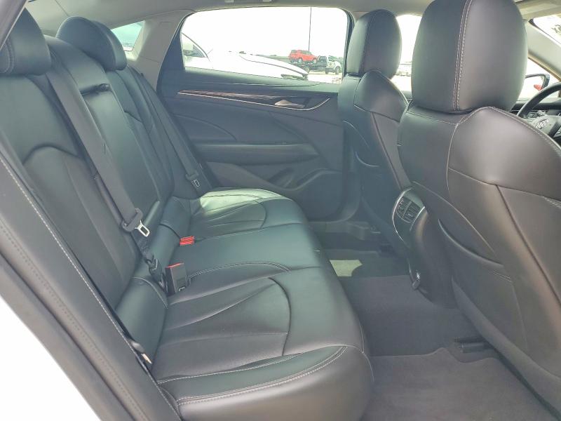 Aukcja sprzedaży 2017 Buick Lacrosse, vin: 1G4ZP5SSXHU164922, numer aukcji: 54098806
