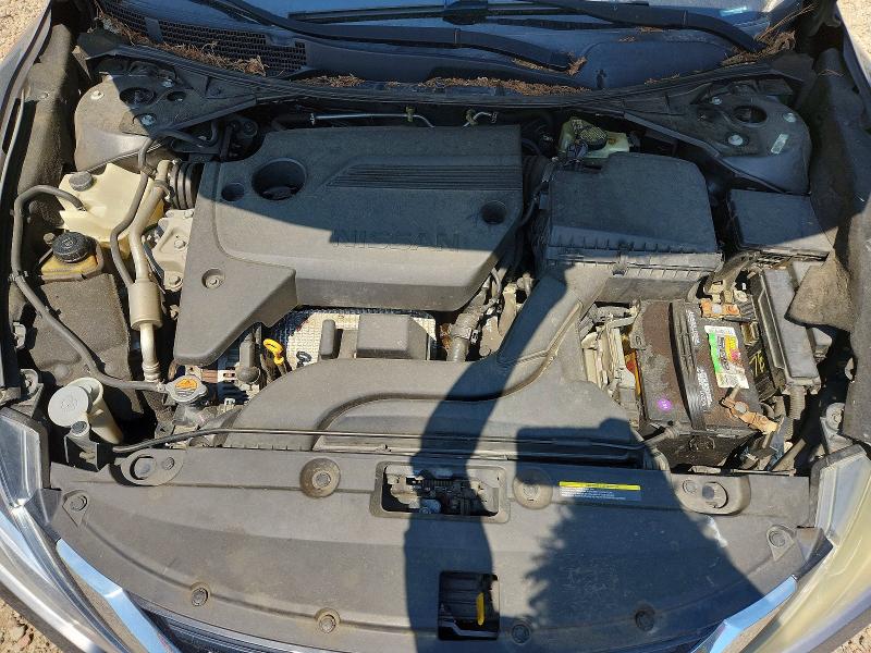 54465226 :رقم المزاد ، 1N4AL3AP6GN350230 vin ، 2016 Nissan Altima مزاد بيع