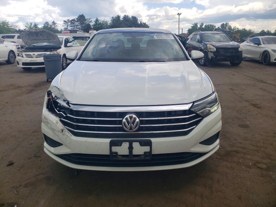 Продажа на аукционе авто 2020 Volkswagen Jetta, vin: 3VWC57BU2LM091374, номер лота: 55357426