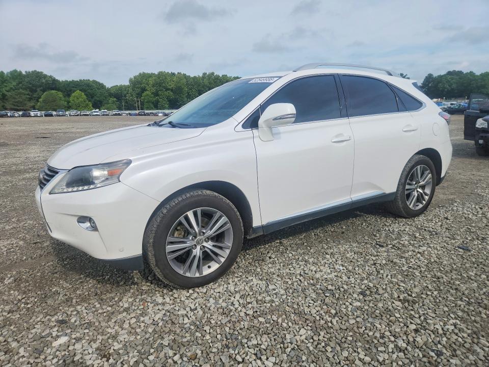 Aukcja sprzedaży 2015 Lexus Rx 350, vin: 2T2BK1BA0FC290474, numer aukcji: 52849986