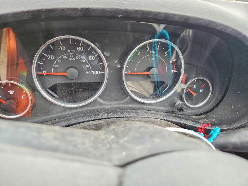 Продаж на аукціоні авто 2011 Jeep Wrangler Unlimited, vin: 1J4BA3H12BL629338, номер лоту: 54006066