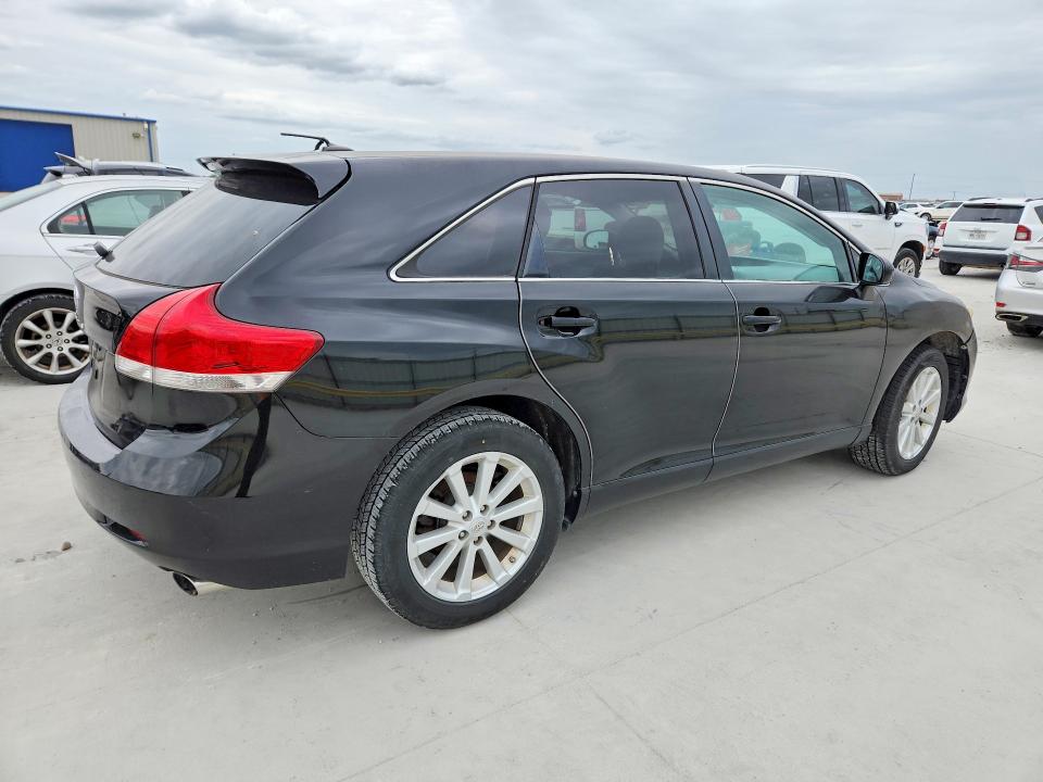 Auction sale of the 2012 Toyota Venza, vin: 4T3ZA3BB4CU060206, lot number: 52075386