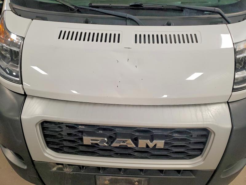 Продажа на аукционе авто 2019 Ram Promaster 2500, vin: 3C6TRVDG9KE509867, номер лота: 49915586