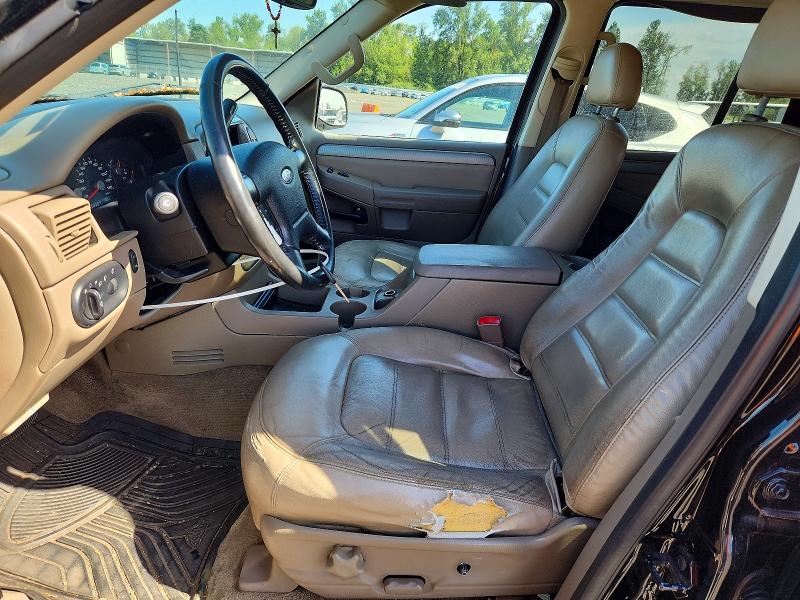 53827786 :رقم المزاد ، 1FMDU73E64ZB42971 vin ، 2004 Ford Explorer مزاد بيع