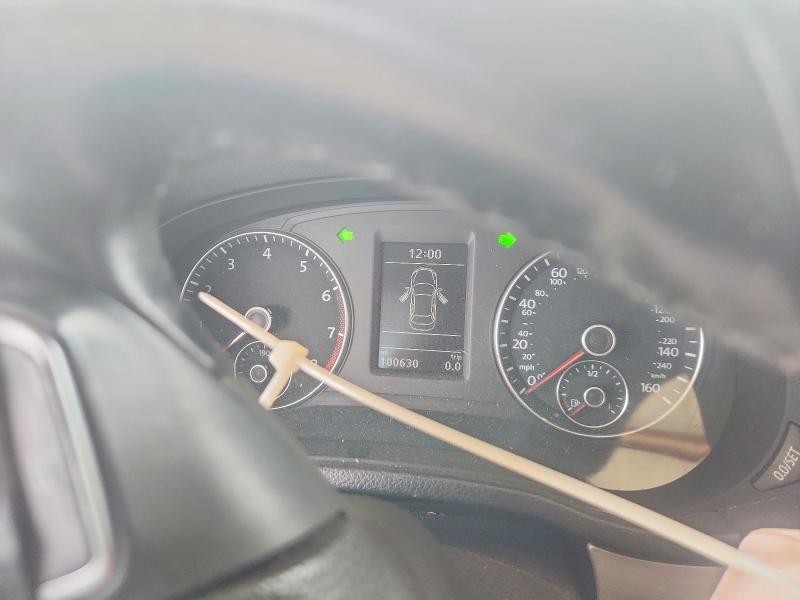 Aukcja sprzedaży 2013 Volkswagen Passat, vin: 1VWBP7A3XDC140628, numer aukcji: 54608776