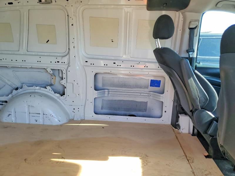 Продажа на аукционе авто 2017 Mercedes-benz Metris, vin: WD3PG2EA7H3226404, номер лота: 53194806
