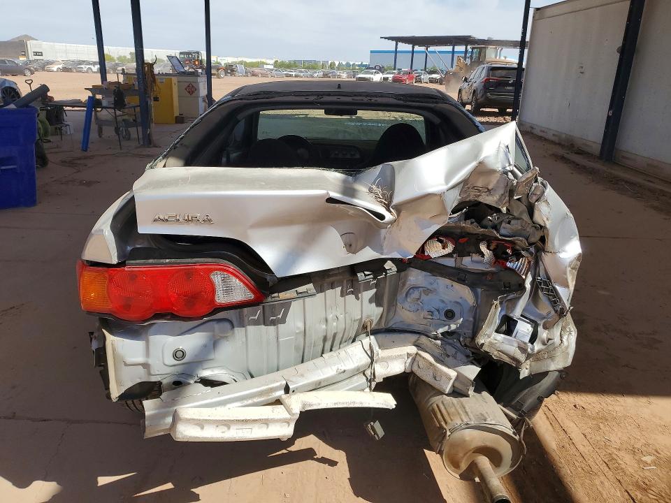 Aukcja sprzedaży 2002 Acura Rsx, vin: JH4DC53892C041718, numer aukcji: 54545266
