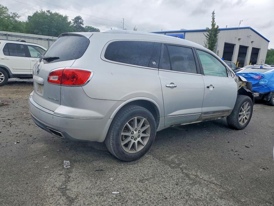 Продажа на аукционе авто 2017 Buick Enclave, vin: 5GAKRAKD5HJ309409, номер лота: 51324156