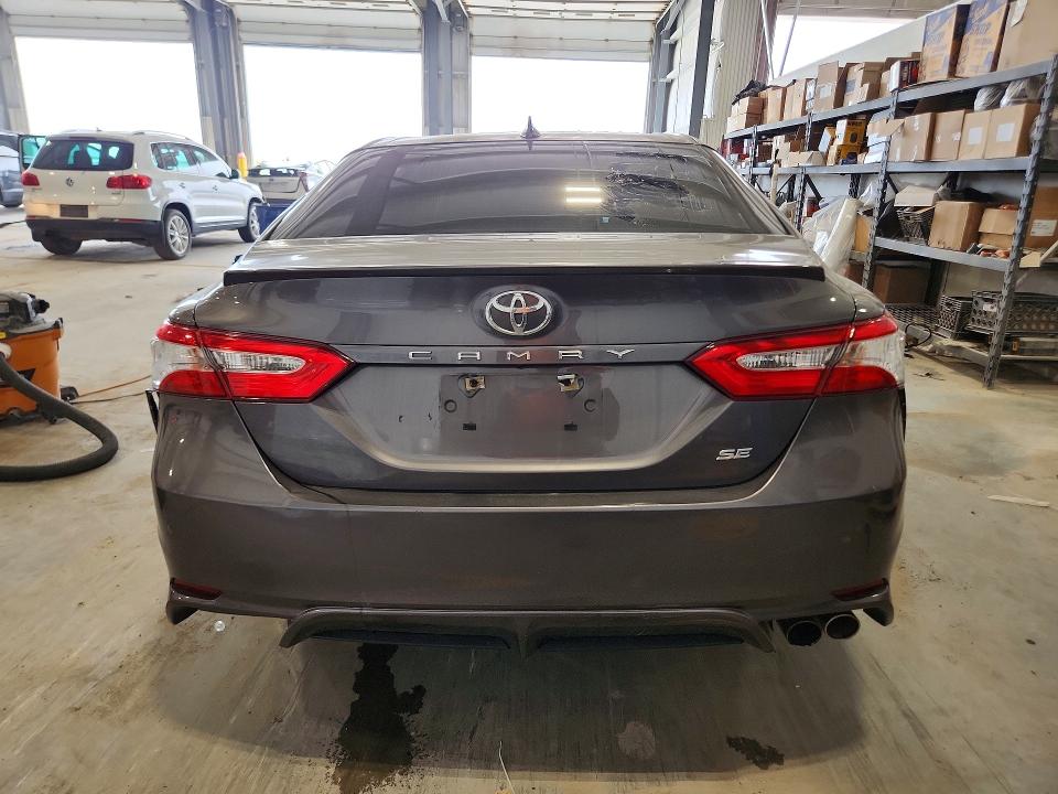 Продаж на аукціоні авто 2020 Toyota Camry, vin: 4T1M11AK0LU356655, номер лоту: 54288916
