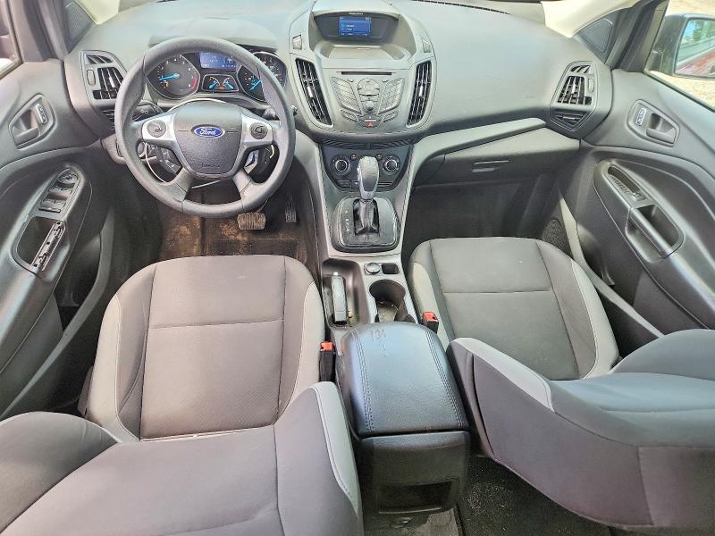 51177376 :رقم المزاد ، 1FMCU0F72EUB93849 vin ، 2014 Ford Escape مزاد بيع
