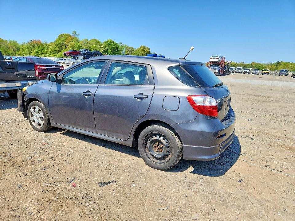 Продаж на аукціоні авто 2010 Toyota Corolla, vin: 2T1LE4EE8AC014729, номер лоту: 54105916