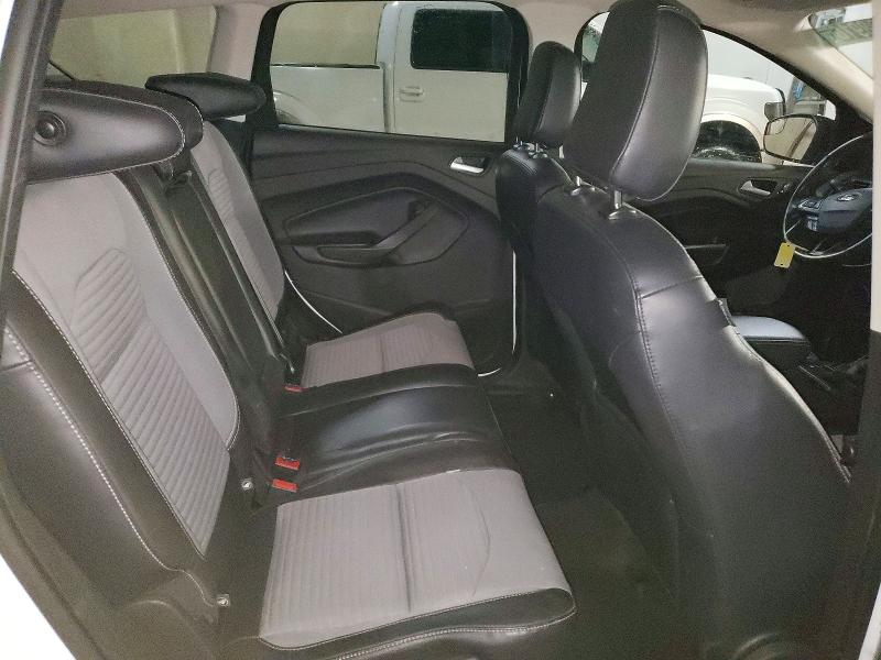 Aukcja sprzedaży 2019 Ford Escape, vin: 1FMCU9GD8KUA13455, numer aukcji: 51298916