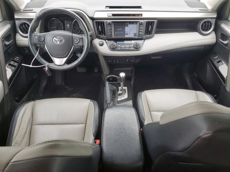 Продаж на аукціоні авто 2018 Toyota Rav4, vin: 2T3DFREV8JW758285, номер лоту: 53270796