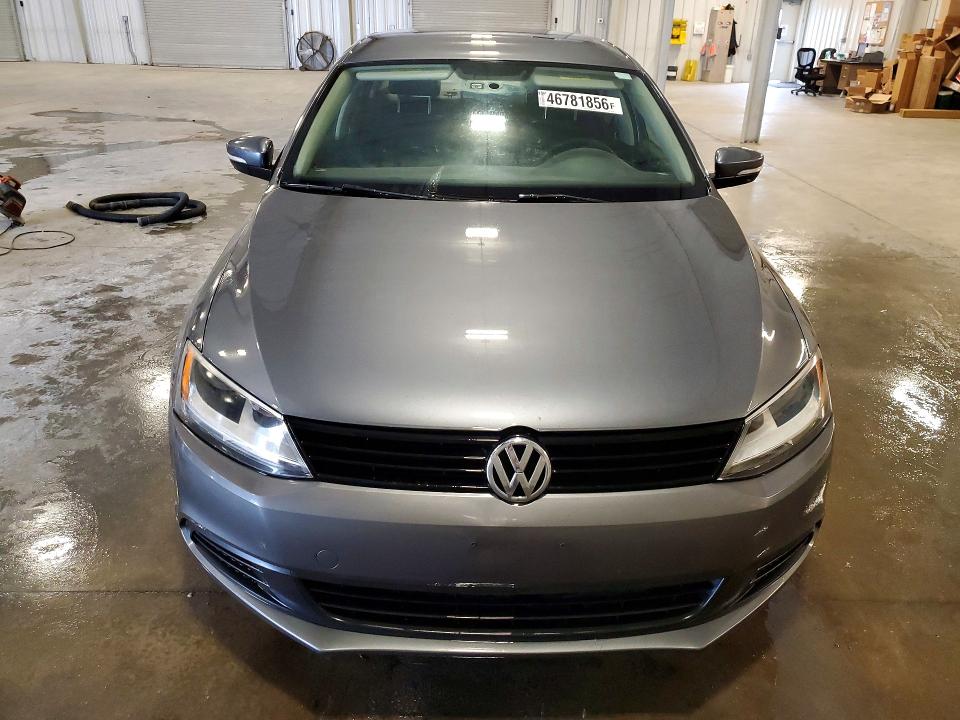 Aukcja sprzedaży 2012 Volkswagen Jetta, vin: 3VWDX7AJ5CM301200, numer aukcji: 46781856