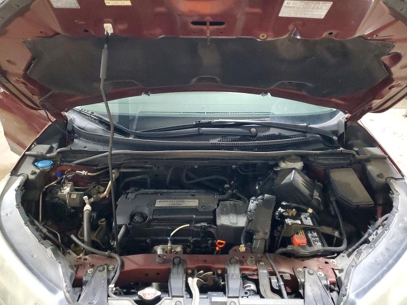 Aukcja sprzedaży 2015 Honda Cr-v, vin: 5J6RM4H99FL110598, numer aukcji: 53814526
