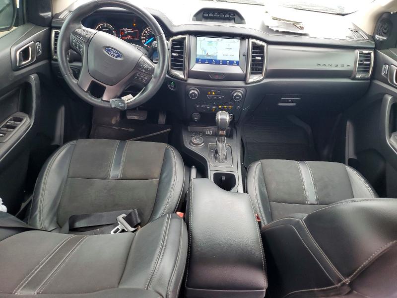 Aukcja sprzedaży 2022 Ford Ranger, vin: 1FTER4FH3NLD16501, numer aukcji: 55336506