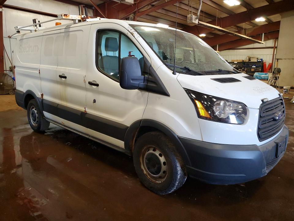 Aukcja sprzedaży 2015 Ford Transit, vin: 1FTNE1ZMXFKA17226, numer aukcji: 53605106