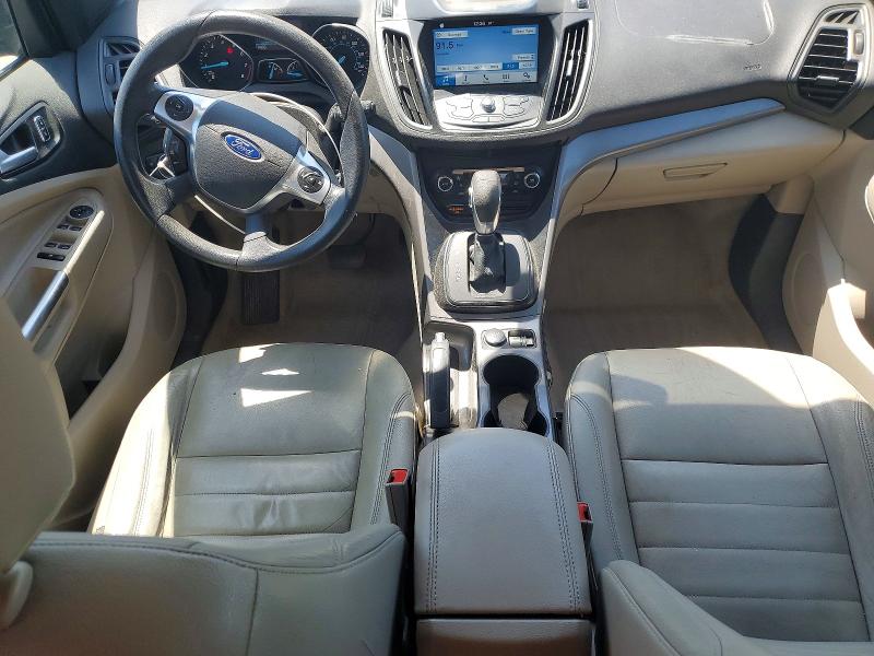 Aukcja sprzedaży 2016 Ford Escape, vin: 1FMCU0GX8GUA26073, numer aukcji: 52337406