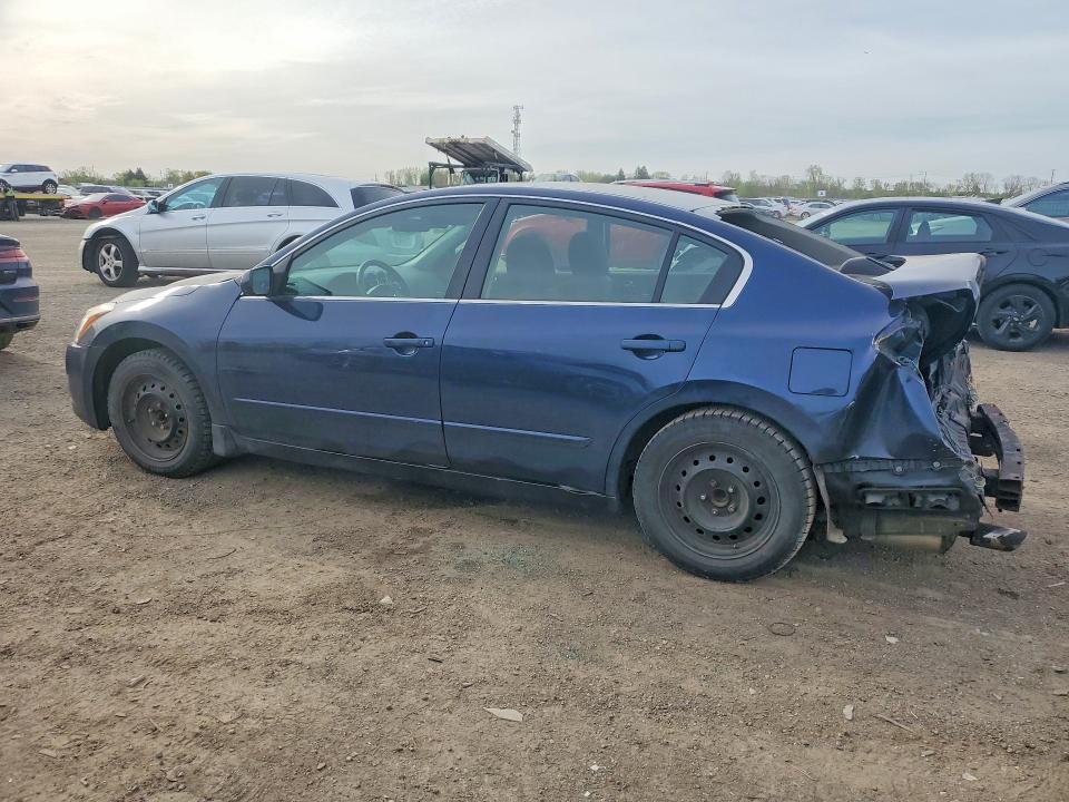54148316 :رقم المزاد ، 1N4AL2AP3AC185198 vin ، 2010 Nissan Altima مزاد بيع