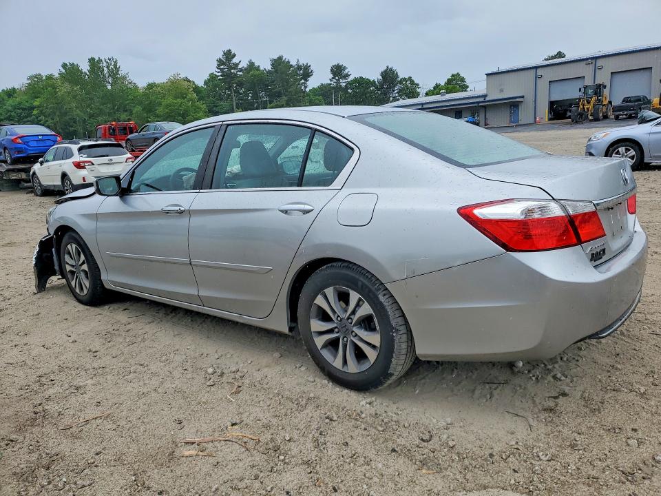 2014 Honda Accord მანქანა იყიდება აუქციონზე, vin: 1HGCR2F33EA176169, აუქციონის ნომერი: 55344556