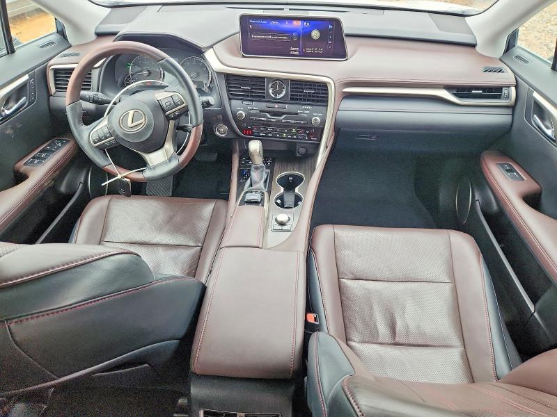 Продажа на аукционе авто 2017 Lexus Rx 350, vin: 2T2BZMCA3HC060362, номер лота: 54334686
