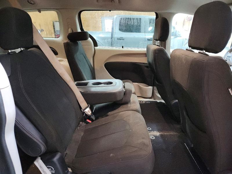 Aukcja sprzedaży 2018 Chrysler Pacifica, vin: 2C4RC1FG2JR125906, numer aukcji: 52397566
