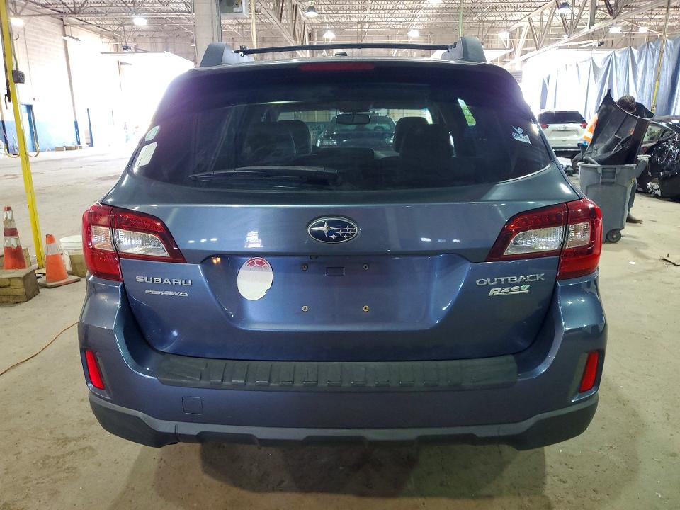 Aukcja sprzedaży 2015 Subaru Outback, vin: 4S4BSACC1F3231250, numer aukcji: 52212216