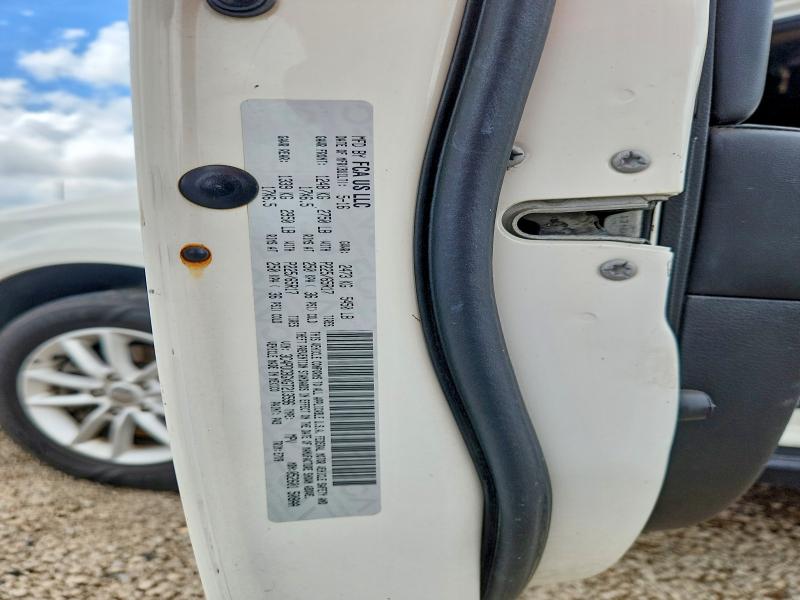 Продажа на аукционе авто 2016 Dodge Journey, vin: 3C4PDCBGXGT213596, номер лота: 54509856