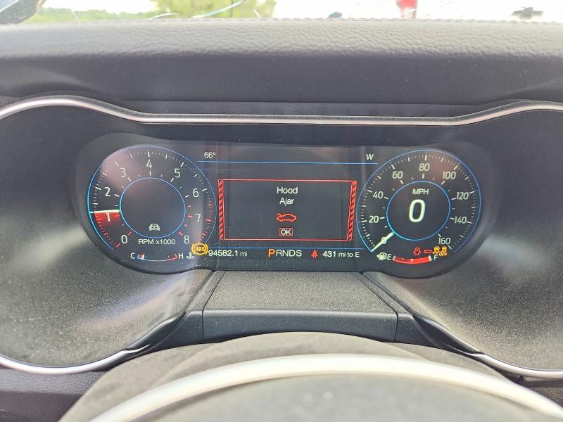 Aukcja sprzedaży 2018 Ford Mustang, vin: 1FATP8UH1J5139443, numer aukcji: 51690486